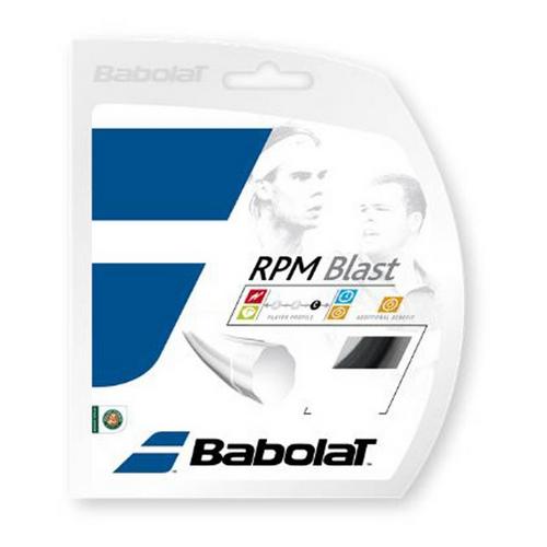 Babolat RPM Blast 12M Tennis String - Primary Image