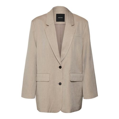 Women's VERO MODA Dagny Oversized Blazer - Primary Image