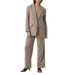 Women's VERO MODA Dagny Oversized Blazer - Thumbnail 2 of 2
