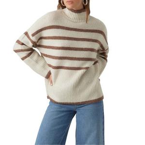 Women's VERO MODA Wiona Sweater Pullover Sweater