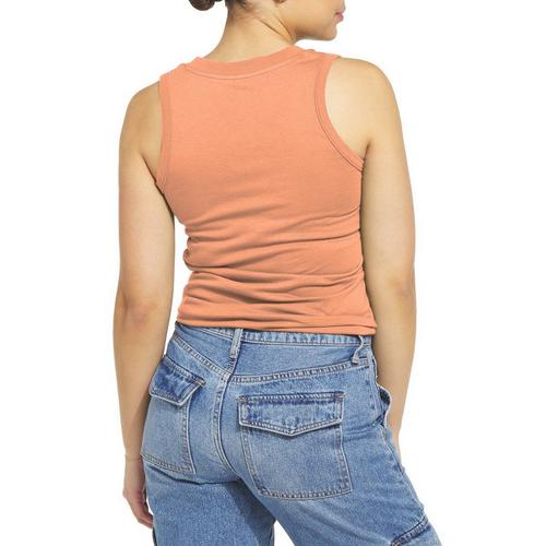 Women's Eden Ruth Basic Tank Top - Primary Image