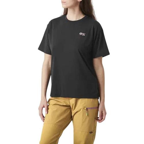 Women's Picture Timont W Tech T-Shirt - Primary Image