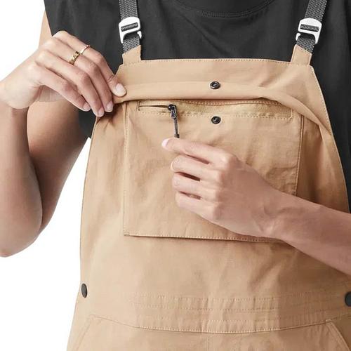 Women's Picture Foday Tech Romper - Primary Image