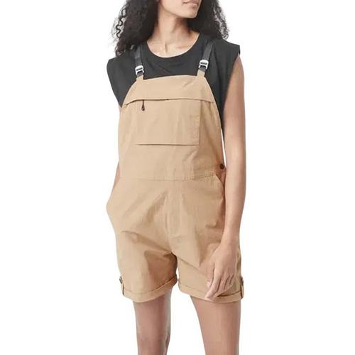Women's Picture Foday Tech Romper - Primary Image
