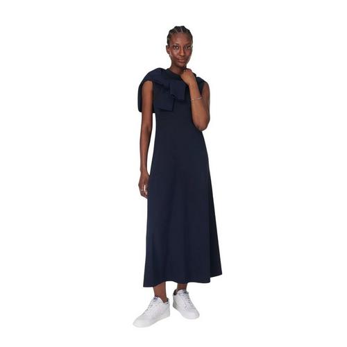 Women's Sweaty Betty Flow Racer Maxi Dress - Primary Image