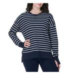 Women's Sweaty Betty After Class Longline Crewneck Sweatshirt - Thumbnail 1 of 2