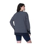 Women's Sweaty Betty After Class Longline Crewneck Sweatshirt - Thumbnail 2 of 2