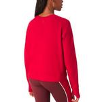 Women's Sweaty Betty After Class Crop Crewneck Sweatshirt - Thumbnail 2 of 6