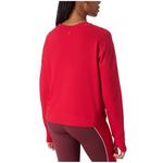 Women's Sweaty Betty After Class Crop Crewneck Sweatshirt - Thumbnail 3 of 6