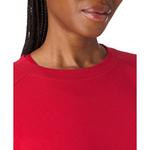 Women's Sweaty Betty After Class Crop Crewneck Sweatshirt - Thumbnail 5 of 6