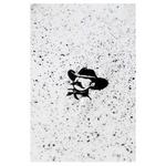 Men's OutWest Coffee Grinds Polo - Thumbnail 4 of 4