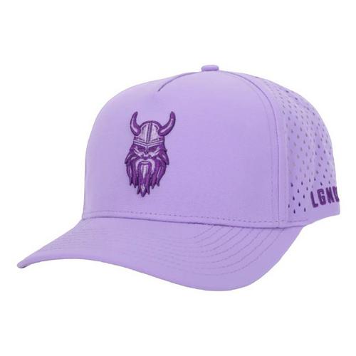 LEGENDARY The Viking Snapback Hat - Primary Image