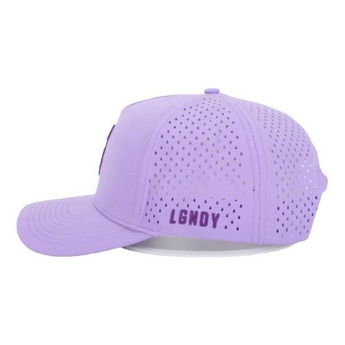 LEGENDARY The Viking Snapback Hat - Primary Image