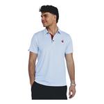 Men's Double Team New Traditions Polo - Thumbnail 2 of 3