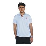 Men's Double Team New Traditions Polo - Thumbnail 3 of 3