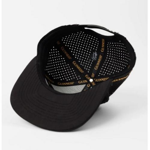 Sunday Swagger Guinness Flat Bill Snapback Hat - Primary Image