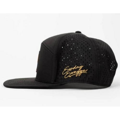 Sunday Swagger Guinness Flat Bill Snapback Hat - Primary Image