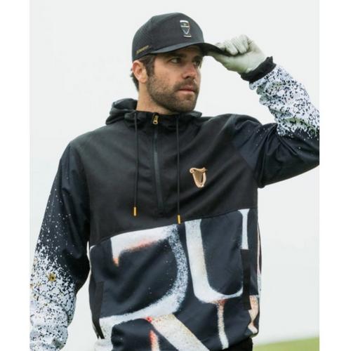 Sunday Swagger Guinness Flat Bill Snapback Hat - Primary Image