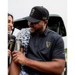 Sunday Swagger Guinness Flat Bill Snapback Hat - Thumbnail 5 of 6