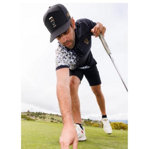 Sunday Swagger Guinness Flat Bill Snapback Hat - Primary Image