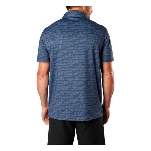 Men's Sunday Swagger Trestles Polo - Primary Image