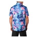 Men's Sunday Swagger Island Hopper Polo - Thumbnail 2 of 3