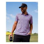 Men's Sunday Swagger Pour Decisions Polo - Thumbnail 3 of 3