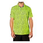 Men's Sunday Swagger Freestyle Polo - Thumbnail 1 of 3