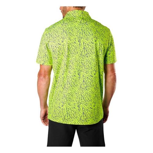 Men's Sunday Swagger Freestyle Polo - Primary Image