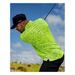 Men's Sunday Swagger Freestyle Polo - Thumbnail 3 of 3