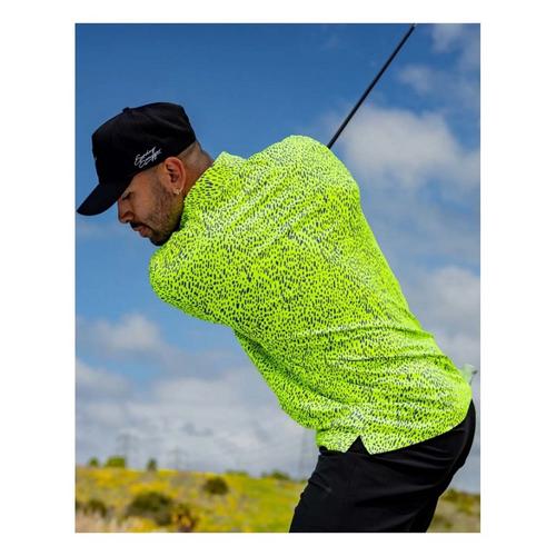 Men's Sunday Swagger Freestyle Polo - Primary Image