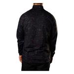 Men's Sunday Swagger Shirt Long Sleeve 1/4 Zip - Thumbnail 2 of 3