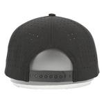 Waggle Golf The GOAT Snapback Hat - Thumbnail 3 of 3