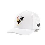 Waggle Golf Feelin Cocky Golf Snapback Hat - Thumbnail 1 of 4