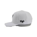 Waggle Golf Feelin Cocky Golf Snapback Hat - Thumbnail 2 of 4