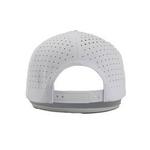 Waggle Golf Feelin Cocky Golf Snapback Hat - Thumbnail 3 of 4