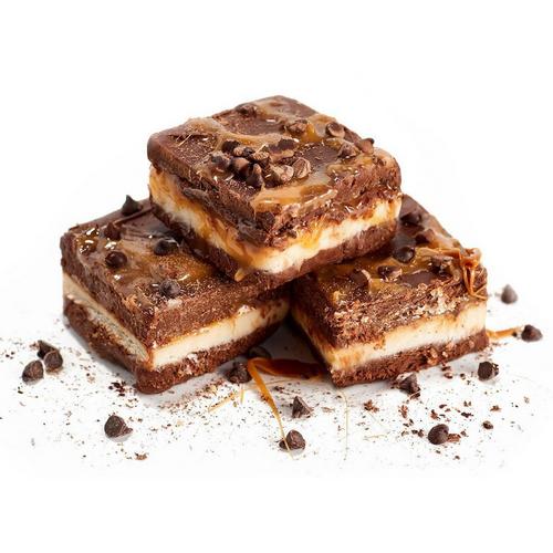 SCHEELS Handmade Fudge 1.5 Lb Box - Primary Image