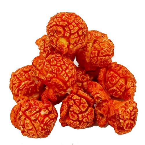 Carrolls Corn Buffalo Breath Popcorn - Primary Image