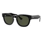 Ray-Ban Mega Hawkeye Sunglasses - Thumbnail 1 of 4
