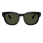 Ray-Ban Mega Hawkeye Sunglasses - Thumbnail 2 of 4