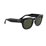 Ray-Ban Mega Hawkeye Sunglasses - Thumbnail 3 of 4