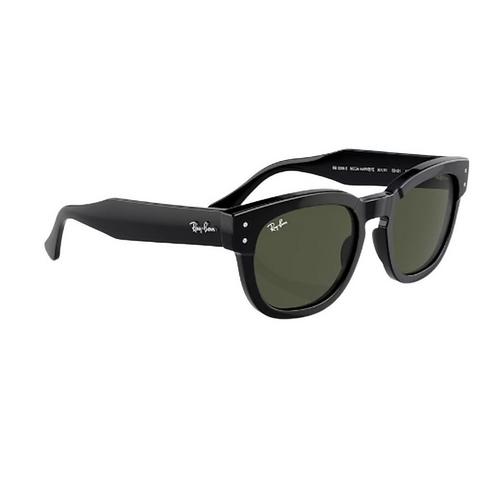 Ray-Ban Mega Hawkeye Sunglasses - Primary Image