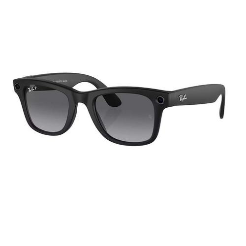 Ray-Ban Meta Wayfarer Gen 1 Sunglasses - Primary Image