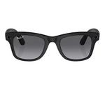 Ray-Ban Meta Wayfarer Gen 1 Sunglasses - Thumbnail 2 of 10