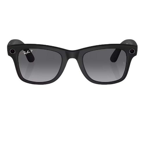 Ray-Ban Meta Wayfarer Gen 1 Sunglasses - Primary Image