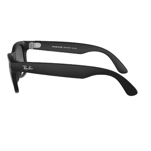 Ray-Ban Meta Wayfarer Gen 1 Sunglasses - Primary Image