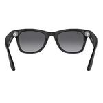 Ray-Ban Meta Wayfarer Gen 1 Sunglasses - Thumbnail 4 of 10