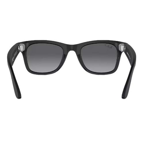 Ray-Ban Meta Wayfarer Gen 1 Sunglasses - Primary Image