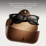Ray-Ban Meta Wayfarer Gen 1 Sunglasses - Thumbnail 10 of 10