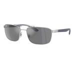 Ray-Ban RB3737 Sunglasses - Thumbnail 1 of 4